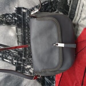 Ralph Lauren Berwick Nora crossbody